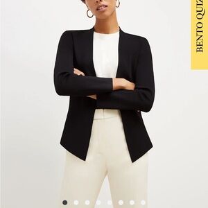 MM La Fleur Woolf Jardigan